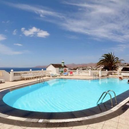 Апартаменти Luxury Sea View Пуерто-дель-Кармен Екстер'єр фото